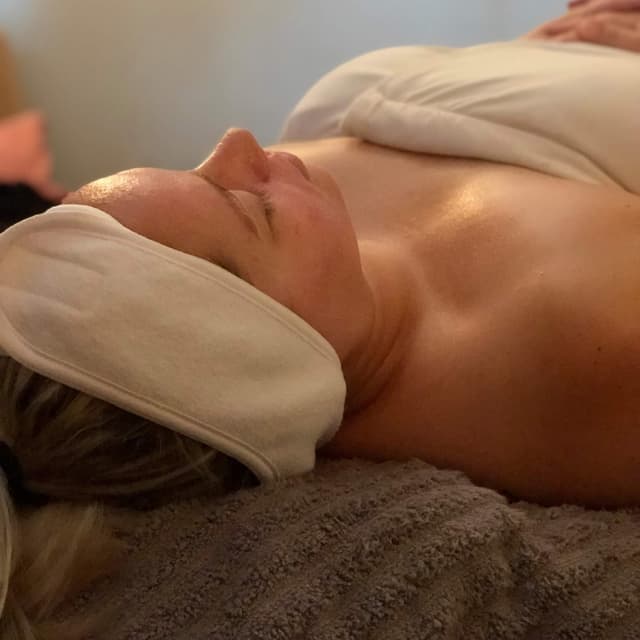 Transformation Trio: Chemical Peels at Morgan's Wellness Cottage in Greenwich, NY